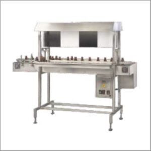 Bottle Inspection Machine