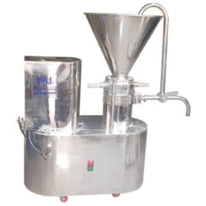 Colloid Mill