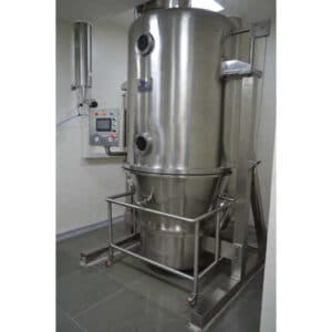 Fluid Bed Dryer