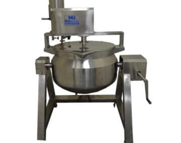 Starch Paste Kettle