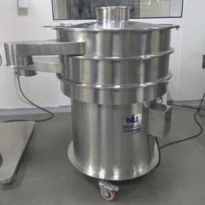 Vibro Sifter