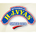 H J VYAS MITHAIWALA