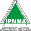 Nu Pharma Machine IPMMA Certificate