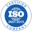 Nu Pharma Machine ISO 9001 2015