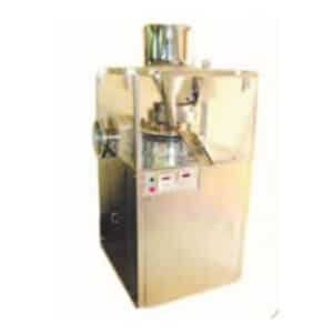 Tablet Press Rotary Tableting Machine