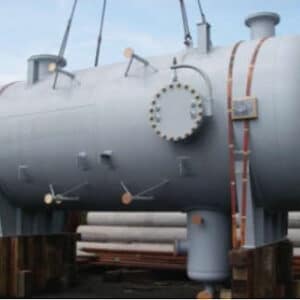 PRESSURE VESSEL