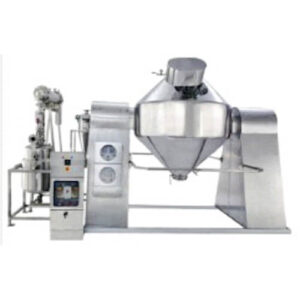 Rotocone Vacuum Dryer RCVD