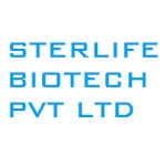 STERLIFE BIOTECH PVT LTD