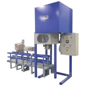 Powder Bag Filling Machine