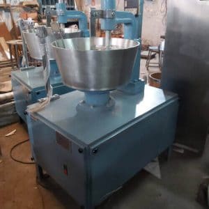 Ayurvedic Kharal Machine