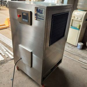 Industrial Dehumidifier